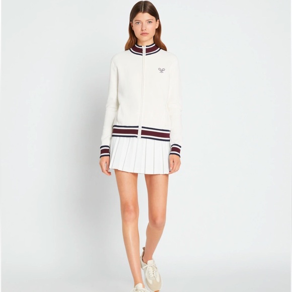 Tory Burch jacket - Picture 3 of 9